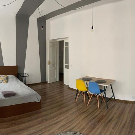 Apartament Rowna 12 Кельце Екстер'єр фото