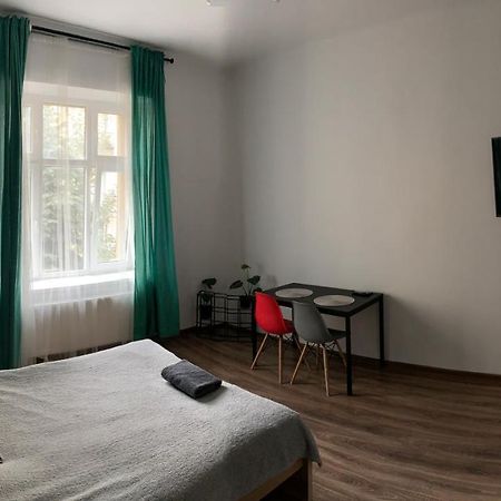 Apartament Rowna 12 Кельце Екстер'єр фото