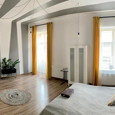 Apartament Rowna 12 Кельце Екстер'єр фото