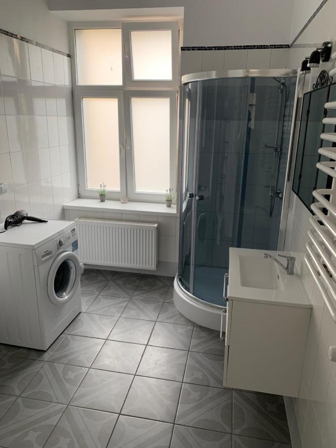 Apartament Rowna 12 Кельце Екстер'єр фото