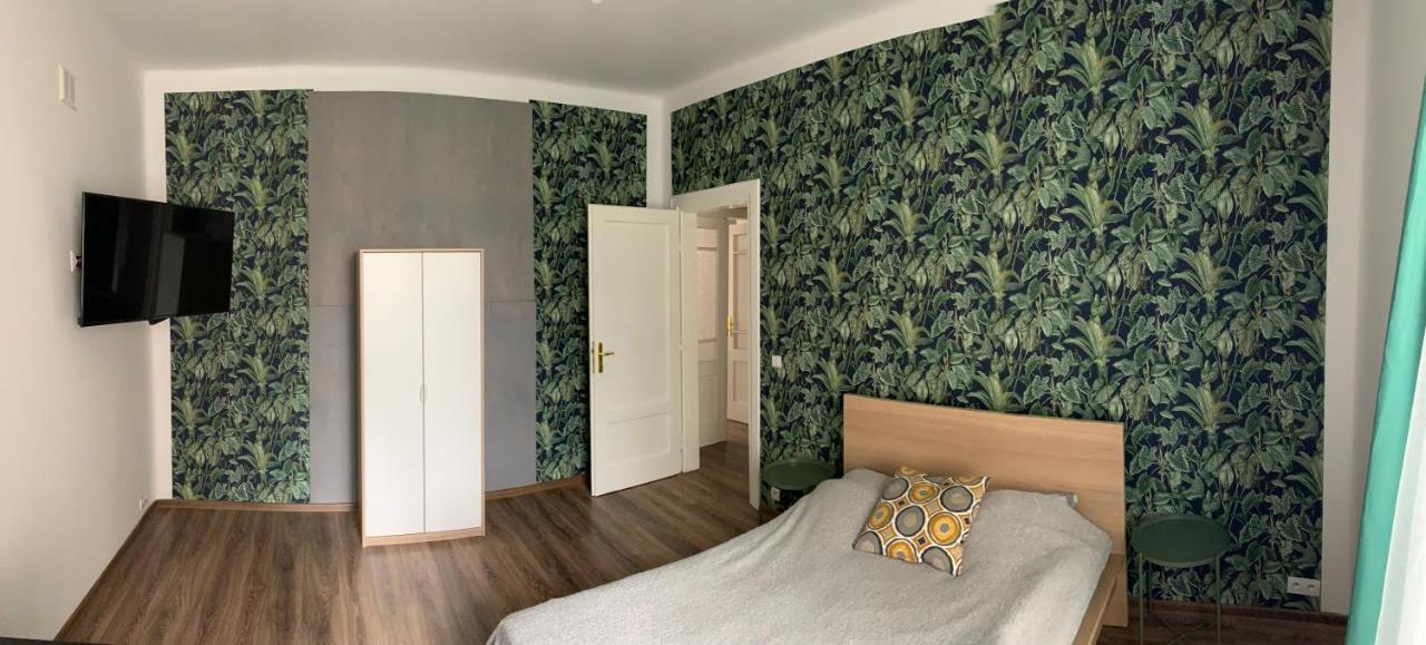 Apartament Rowna 12 Кельце Екстер'єр фото