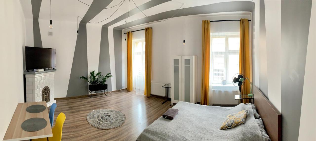 Apartament Rowna 12 Кельце Екстер'єр фото